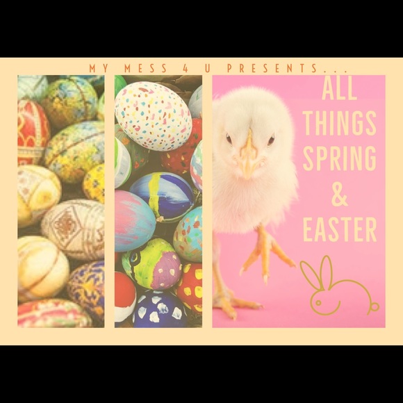 Spring & Easter Fling - Picture 1 of 1